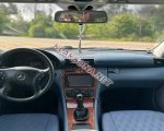 продам Mercedes-Benz C-klasse C 180 в пмр  фото 2