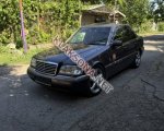 продам Mercedes-Benz C-klasse C 180 в пмр  фото 4