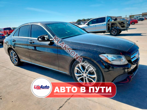 продам Mercedes-Benz C-klasse C 200в пмр  фото 6