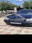 продам Mercedes-Benz C-klasse C 200 в пмр  фото 6