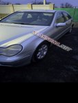 продам Mercedes-Benz C-klasse C 200 в пмр  фото 3