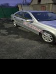 продам Mercedes-Benz C-klasse C 200 в пмр  фото 1