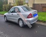 продам Mercedes-Benz C-klasse C 200 в пмр  фото 1