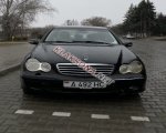 продам Mercedes-Benz C-klasse C 200 в пмр  фото 5