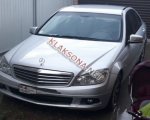 продам Mercedes-Benz C-klasse C 200 в пмр  фото 1