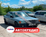 продам Mercedes-Benz C-klasse C 200 в пмр  фото 1