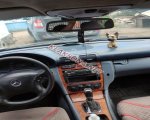 продам Mercedes-Benz C-klasse C 200 в пмр  фото 2
