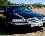 продам Mercedes-Benz C-klasse C 200 в пмр  фото 3