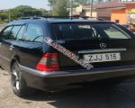 продам Mercedes-Benz C-klasse C 200 в пмр  фото 2