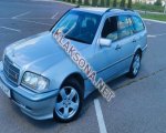 продам Mercedes-Benz C-klasse C 200 в пмр  фото 5
