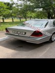 продам Mercedes-Benz C-klasse C 200 в пмр  фото 1