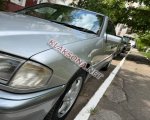 продам Mercedes-Benz C-klasse C 200 в пмр  фото 4
