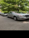 продам Mercedes-Benz C-klasse C 200 в пмр  фото 5