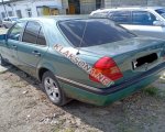 продам Mercedes-Benz C-klasse C 200 в пмр  фото 3