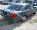 продам Mercedes-Benz C-klasse C 200 в пмр  фото 2