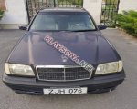 Mercedes-Benz C-klasse C 200 2000г. 2 300 $