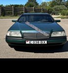 продам Mercedes-Benz C-klasse C 200 в пмр  фото 6