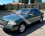 продам Mercedes-Benz C-klasse C 200 в пмр  фото 4