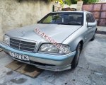 Mercedes-Benz C-klasse C 200 1997г. 1 600 $