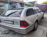 продам Mercedes-Benz C-klasse C 200 в пмр  фото 3