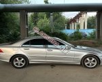 продам Mercedes-Benz C-klasse C 200 в пмр  фото 3