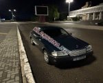 продам Mercedes-Benz C-klasse C 200 в пмр  фото 5