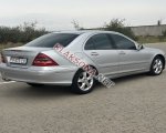 продам Mercedes-Benz C-klasse C 200 в пмр  фото 3
