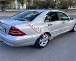 продам Mercedes-Benz C-klasse C 200 в пмр  фото 6