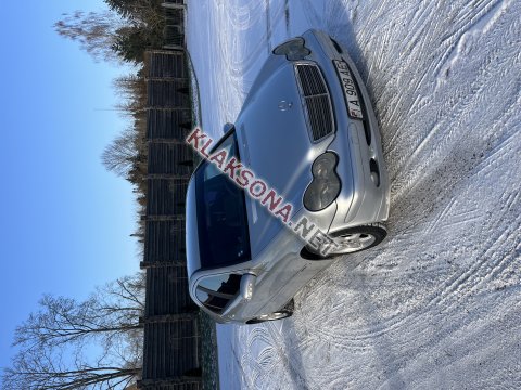 продам Mercedes-Benz C-klasse C 220в пмр  фото 5
