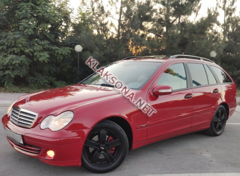 продам Mercedes-Benz C-klasse C 220в пмр фото 6