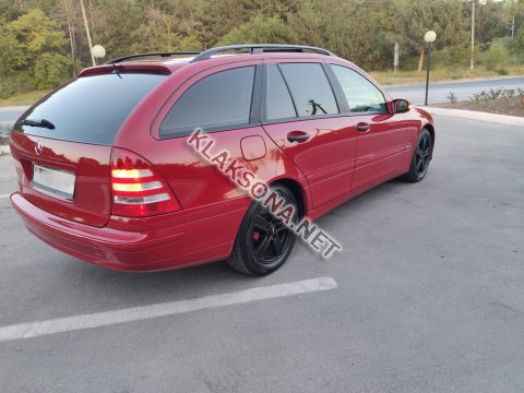продам Mercedes-Benz C-klasse C 220в пмр  фото 4