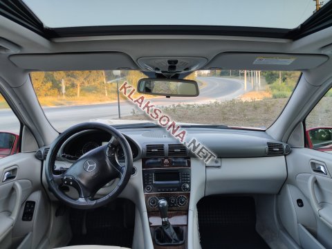 продам Mercedes-Benz C-klasse C 220в пмр  фото 6