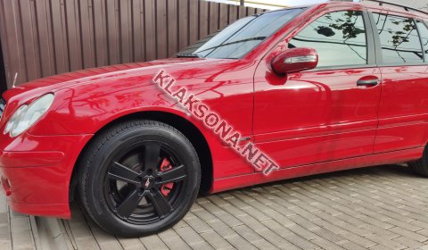 продам Mercedes-Benz C-klasse C 220в пмр  фото 4