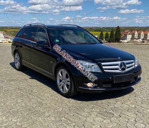 продам Mercedes-Benz C-klasse C 220в пмр  фото 5
