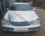 продам Mercedes-Benz C-klasse C 220 в пмр  фото 2