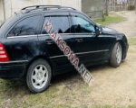 продам Mercedes-Benz C-klasse C 220 в пмр  фото 4