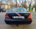 продам Mercedes-Benz C-klasse C 220 в пмр  фото 4