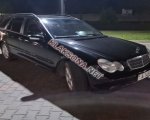 продам Mercedes-Benz C-klasse C 220 в пмр  фото 5