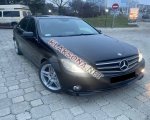 продам Mercedes-Benz C-klasse C 220 в пмр  фото 2