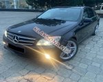 продам Mercedes-Benz C-klasse C 220 в пмр  фото 6