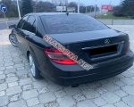 продам Mercedes-Benz C-klasse C 220 в пмр  фото 3