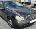 продам Mercedes-Benz C-klasse C 220 в пмр  фото 1