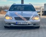 продам Mercedes-Benz C-klasse C 220 в пмр  фото 4