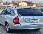 продам Mercedes-Benz C-klasse C 220 в пмр  фото 1