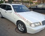 продам Mercedes-Benz C-klasse C 220 в пмр  фото 5