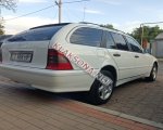 продам Mercedes-Benz C-klasse C 220 в пмр  фото 1