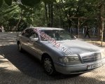 продам Mercedes-Benz C-klasse C 220 в пмр  фото 1