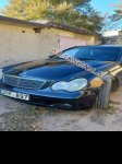 продам Mercedes-Benz C-klasse C 220 в пмр  фото 4