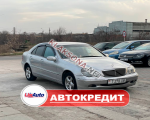 продам Mercedes-Benz C-klasse C 220 в пмр  фото 6