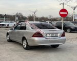 продам Mercedes-Benz C-klasse C 220 в пмр  фото 5